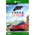 Forza Horizon 5 - Deluxe Edition XBOX CD-Key